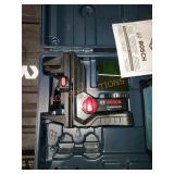 Bosch laser level professional bm1