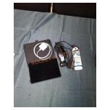 Portable Ultrasound with Apple iPad