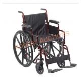 Drive Medical Rebel Lightweight Wheelchair