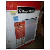 Magic 3.3 cf refrigerator