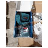 Bosch self-leveling cross-line laser