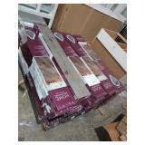 Home decorators vinyl flooring