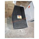 Case paver base