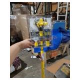 Light bulb changing kit