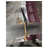 Fiskars power tooth saw