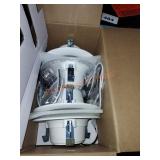 Ecosmart LED 4" downlights