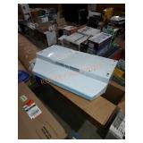 Nutone 30" range hood