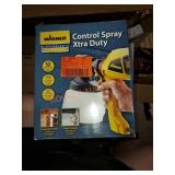 Wagner Control Sprayer