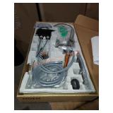 Moen Motionsense Hands-free Kitchen Faucet