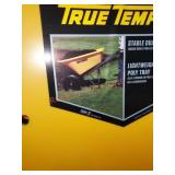 True Temper wheelbarrow