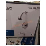 Glacier Bay shower set