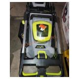 RYOBI 40V HP 21" Lawn Mower