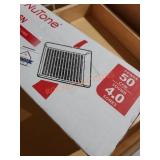 Nutone ventilation fan