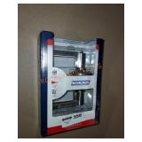 Schlage keyed entry door knob