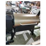 Traeger Pro Series Pellet Grill