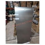 Vissani 6.9 cu.ft refrigerator