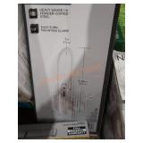 Glacier Bay bathtub rail