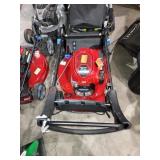 Toro Gas Mower