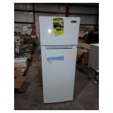 Magic Chef refrigerator