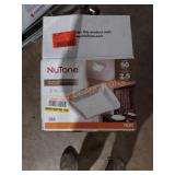 NuTone Ventilation Fan With Light
