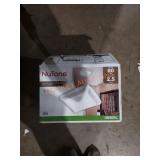 NuTone Ventilation Fan With Light