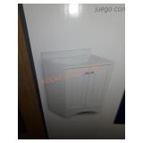 Glacier Bay vanity combo