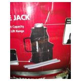 Husky 20 ton bottle jack
