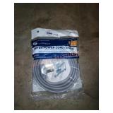 Ge dryer power cord