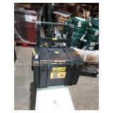 Dewalt tough system 2.0  tote