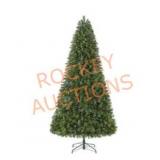 Home Accents Holiday 9 ft Pine Christmas Tree