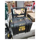 Dewalt Tough system 2.0  tote