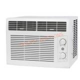 GE 5,000 BTU 115-Volt Window Air Conditioner