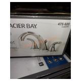 Glacier Bay bath Faucet