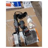 Dremel stylo plus 120v