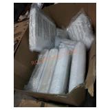 Box of cushions No covers