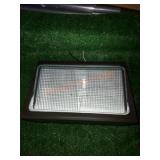 Commercial Electric LED Wall Pack