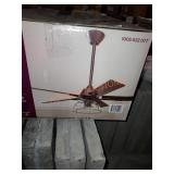 Home decorators collection led ceiling fan