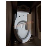 American Standard complete toilet