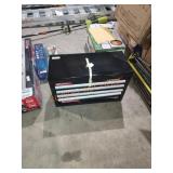 Husky 26" 4 drawer tool chest