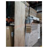 Natural Butcher block