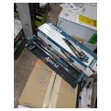 14" anvil tile cutter