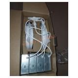 Halo 4 pack ultra thin down lights