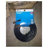 Commercial electric rg-6 coaxial cable 50 ft