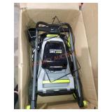 Ryobi Cordless 40v Mower