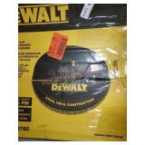 Dewalt 18in pressure washer surface cleaner