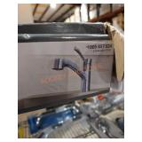 Glacier Bay kitchen faucet