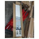 Case Cordless blinds