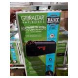 Gibraltar Steel Pist Mailbox