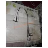 Glacier bay kitchen faucet