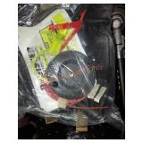 Ryobi 40V HP Brushless 15 in. Cordless String